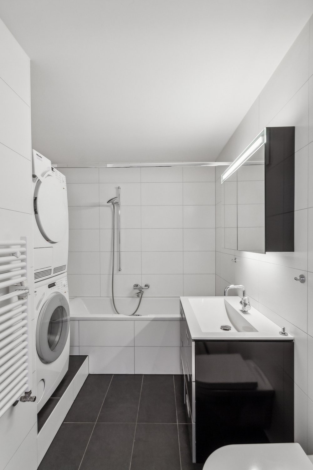 2 rooms apartment, photo 4 of 9