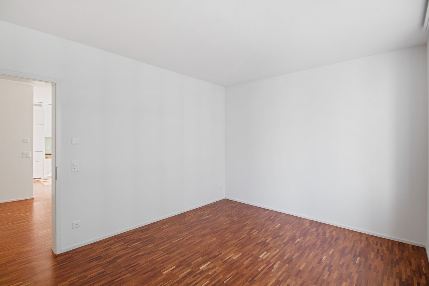 2 rooms apartment, photo 9 of 9
