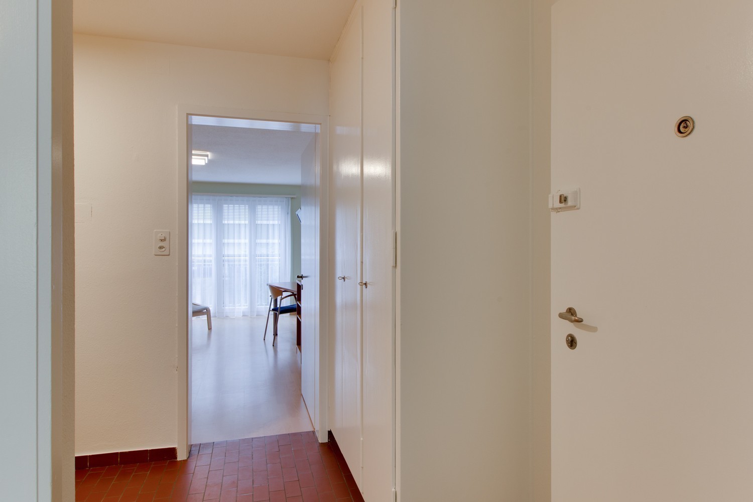 1 ½ rooms furnished flat, photo 7 of 10