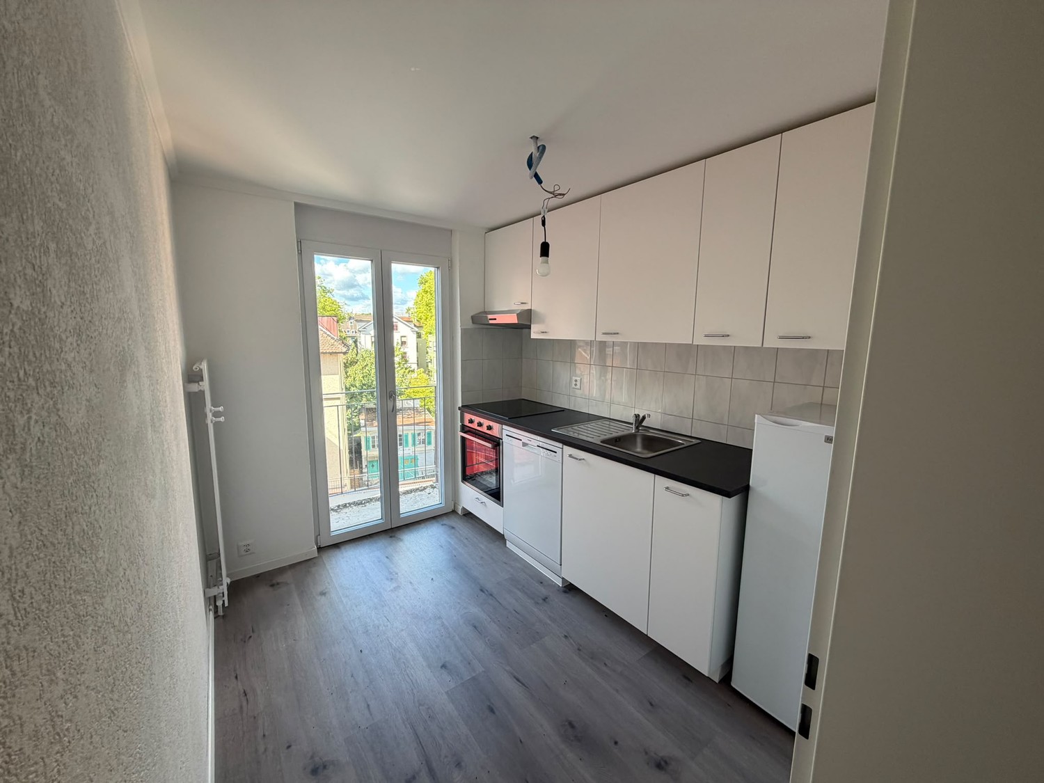 3 ½ room apartment, photo 4 of 4
