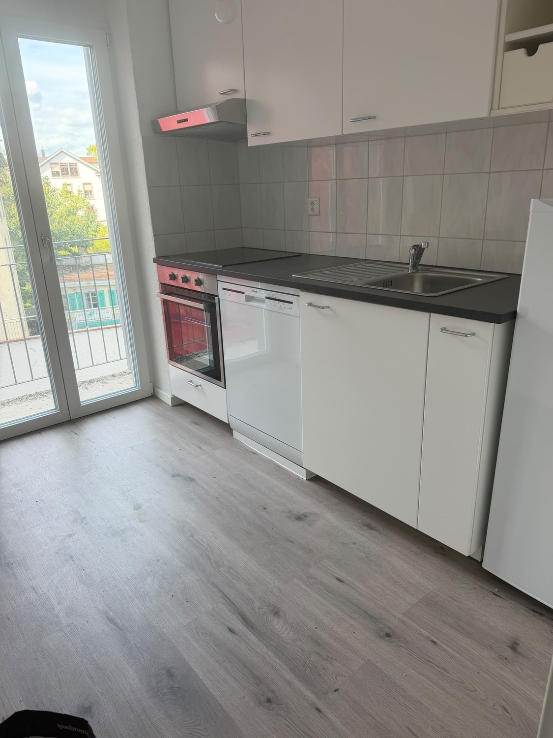 3 ½ room apartment, photo 3 of 4