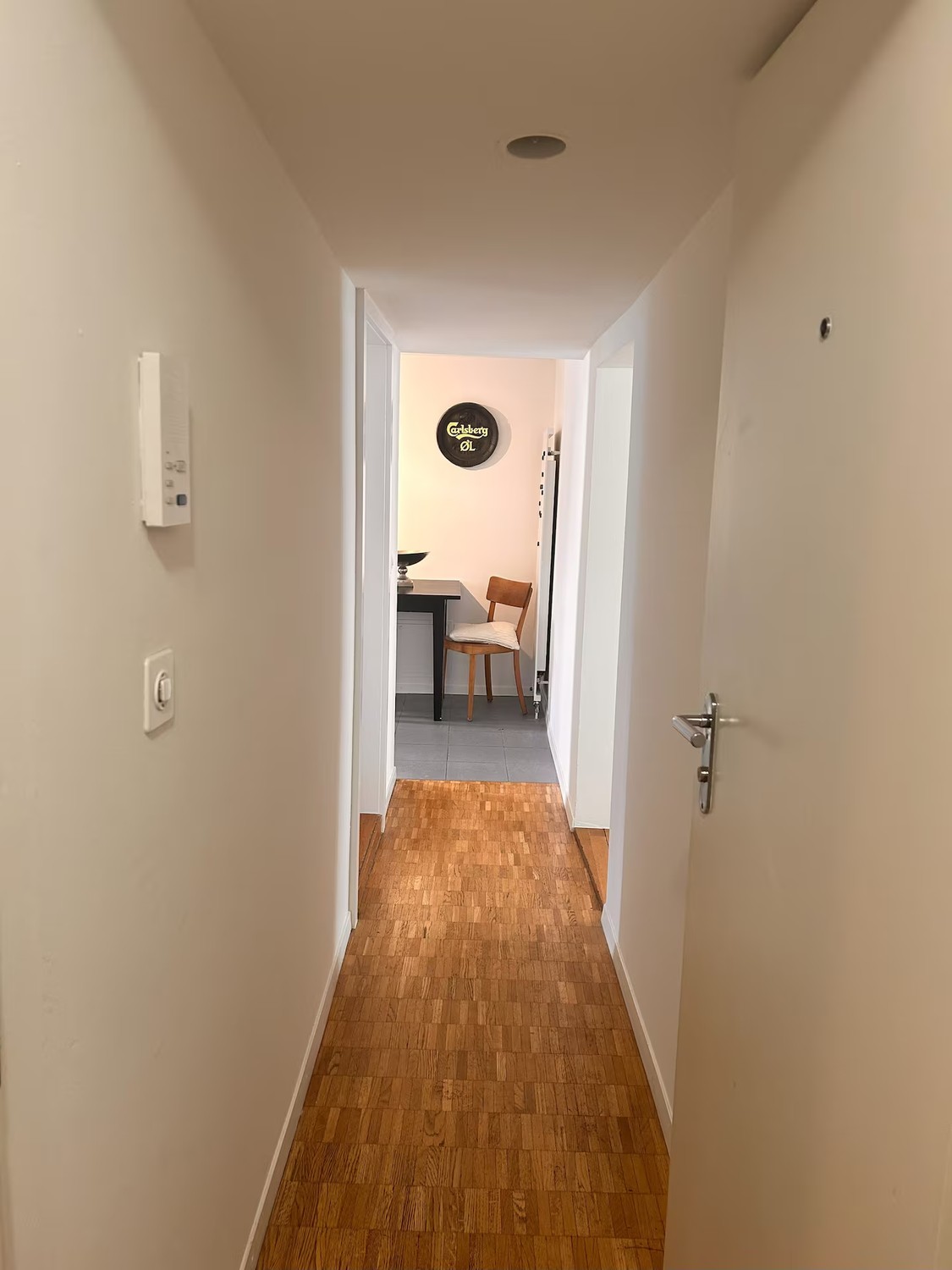 3 ½ rooms apartment, photo 2 of 10