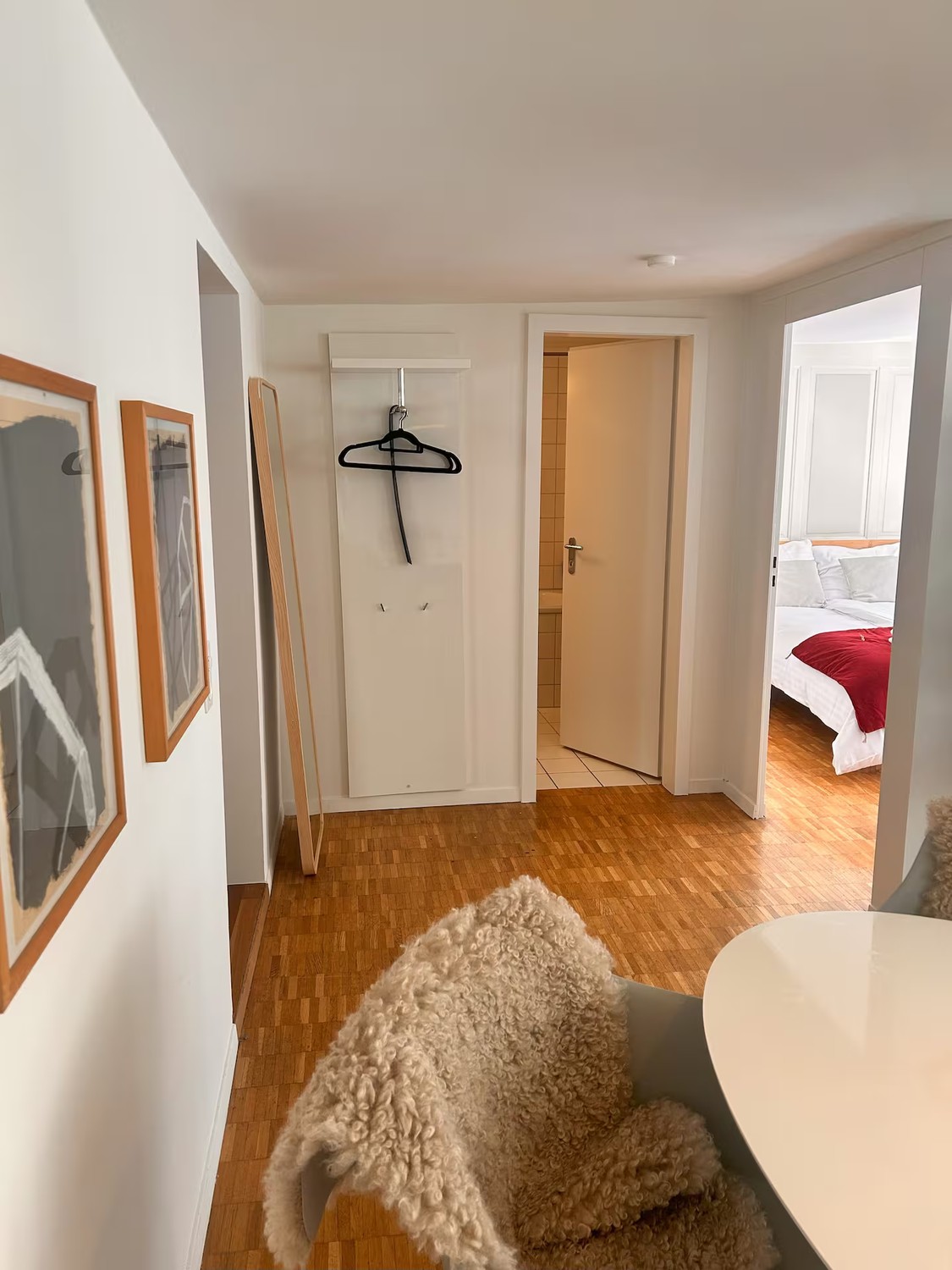 3 ½ rooms apartment, photo 5 of 10