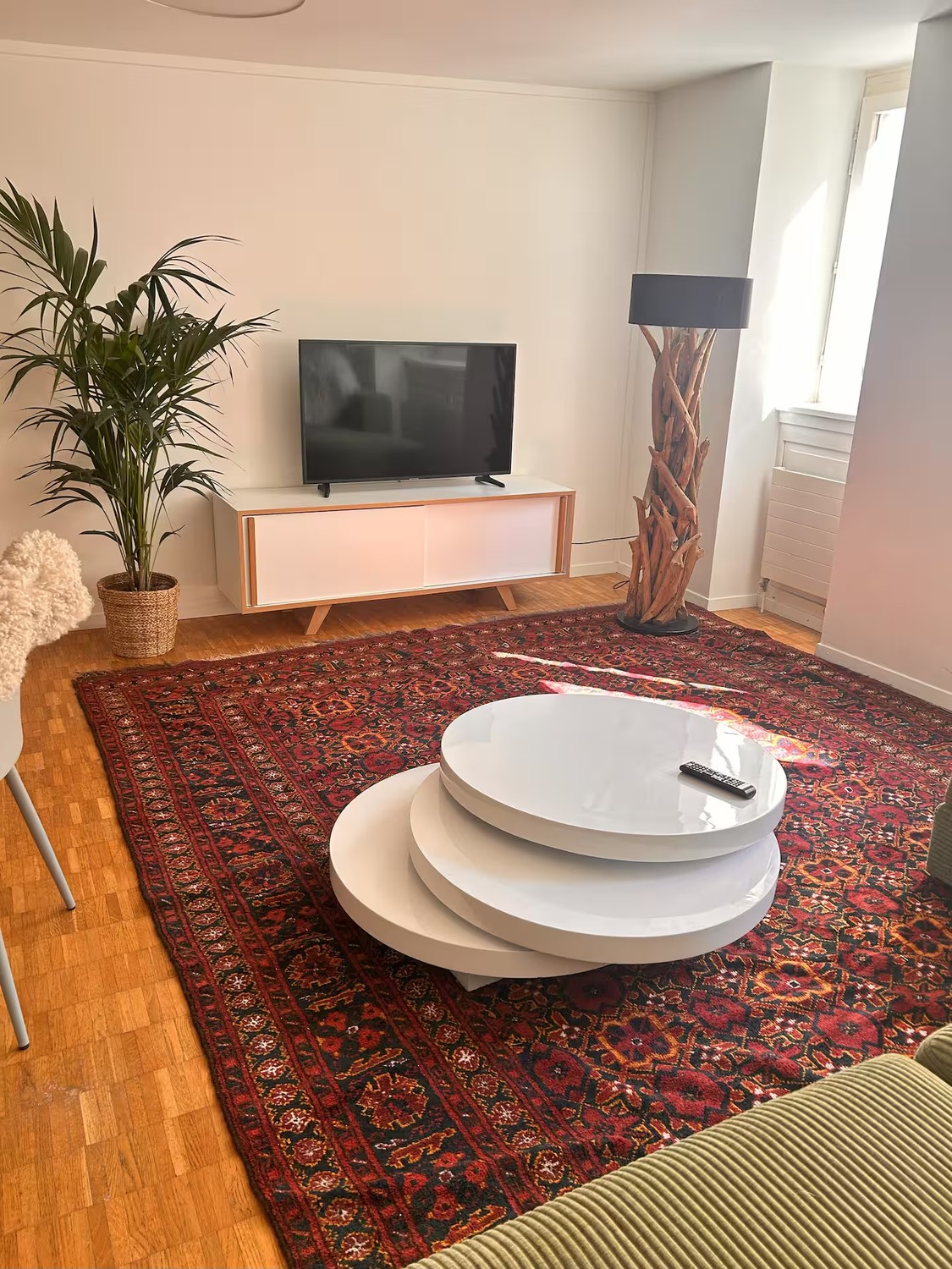 3 ½ rooms apartment, photo 10 of 10
