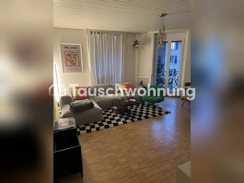 Appartement de 4 ½ pièces