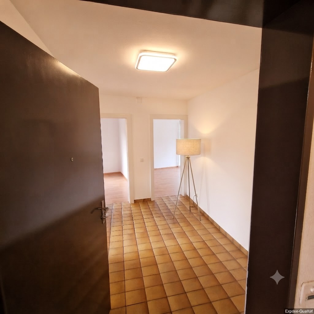 Appartamento di 2 ½ locali
