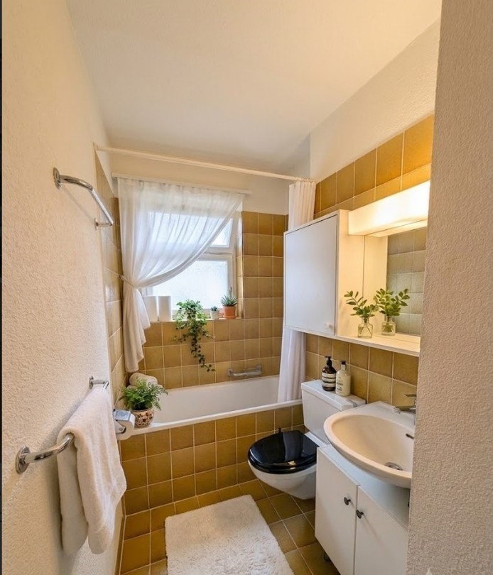 Appartamento di 2 ½ locali