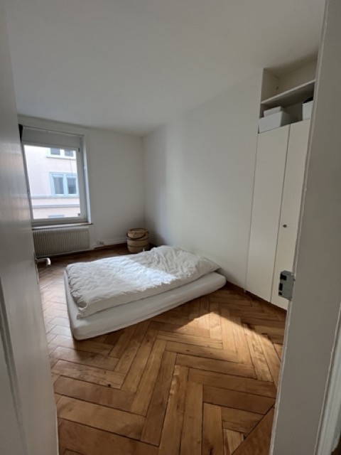 Room in a shared flat, photo 2 of 7