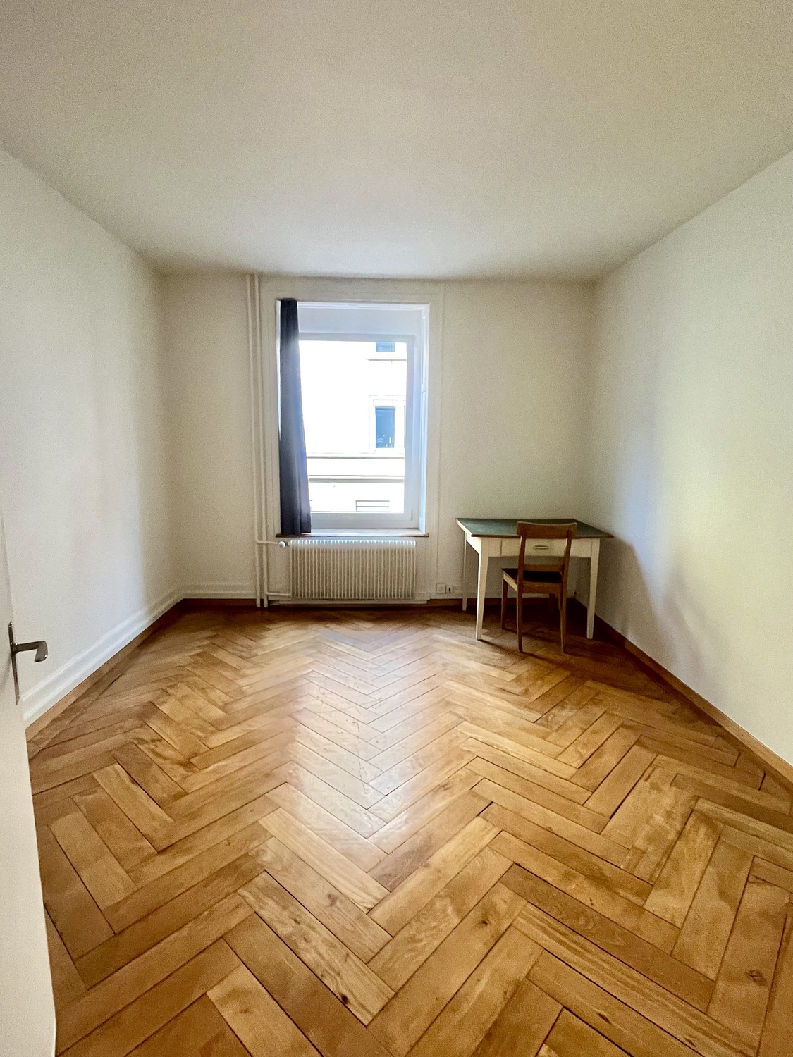 Room in a shared flat, photo 3 of 7