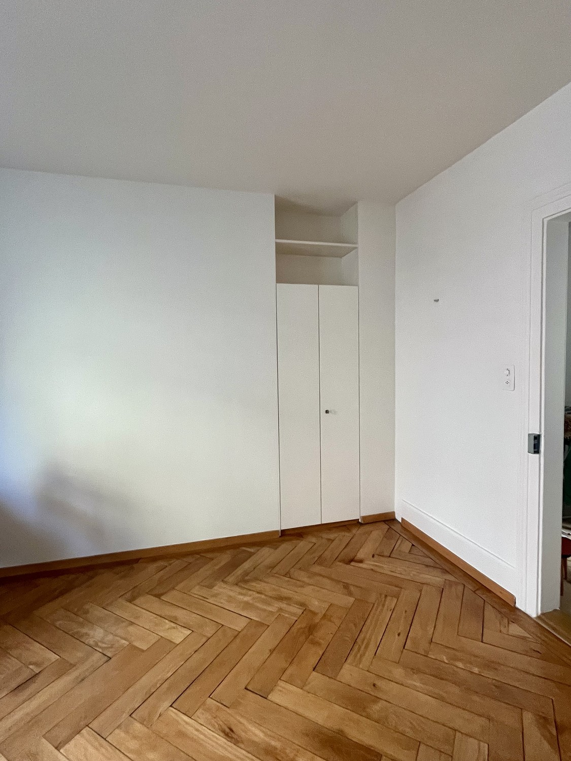 Room in a shared flat, photo 5 of 7