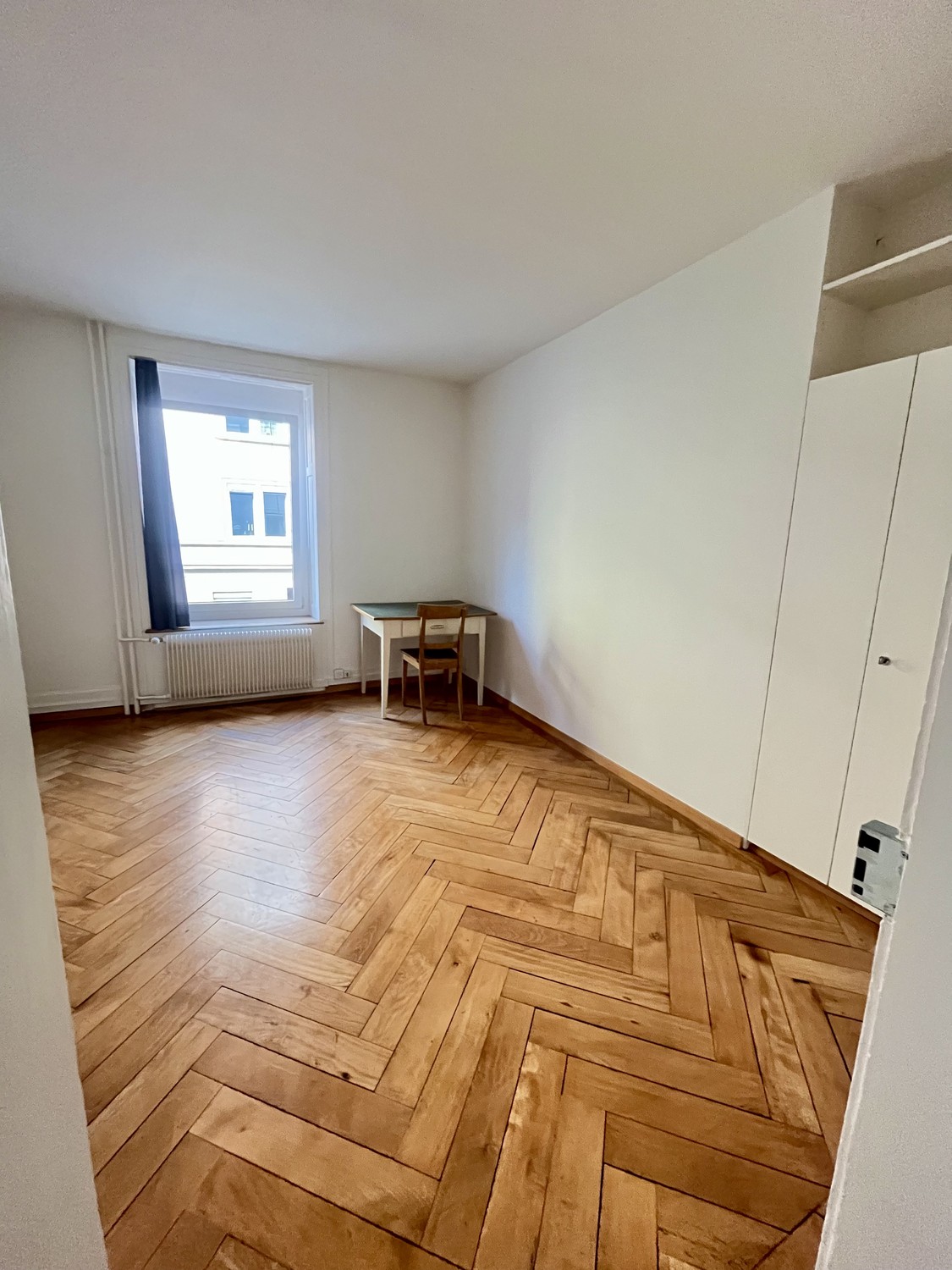 Room in a shared flat, photo 4 of 7