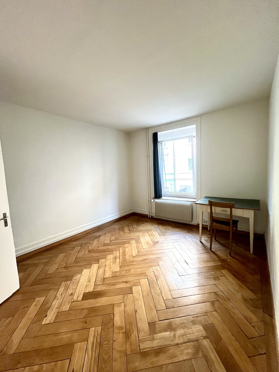 Room in a shared flat, photo 6 of 7