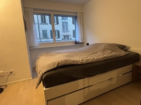 2 room apartment, photo 2 of 5