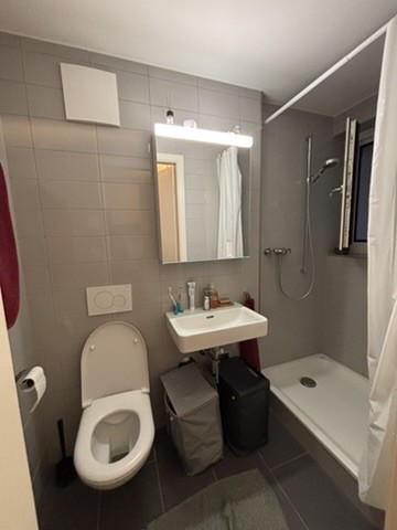2 room apartment, photo 4 of 5