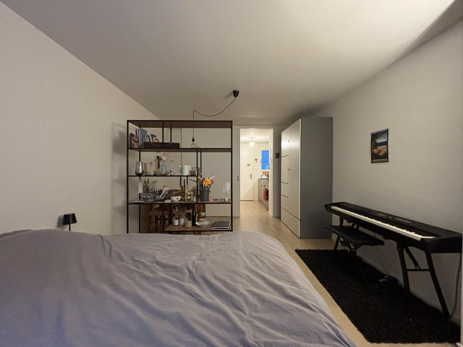 2 room apartment, photo 1 of 5