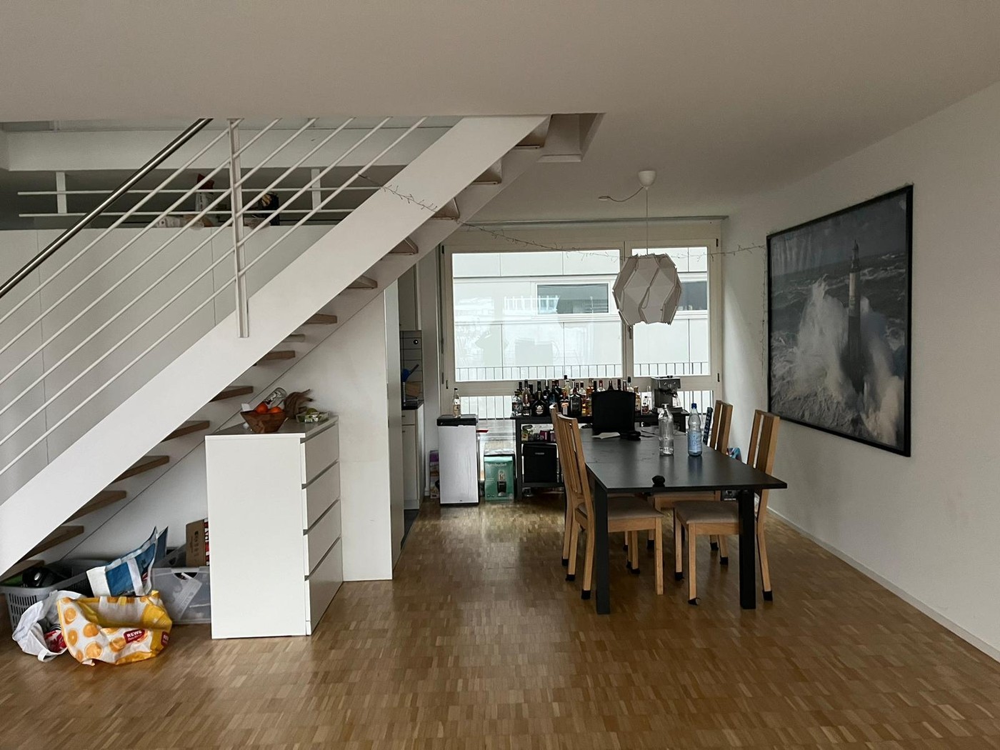 Room in a shared flat, photo 4 of 8