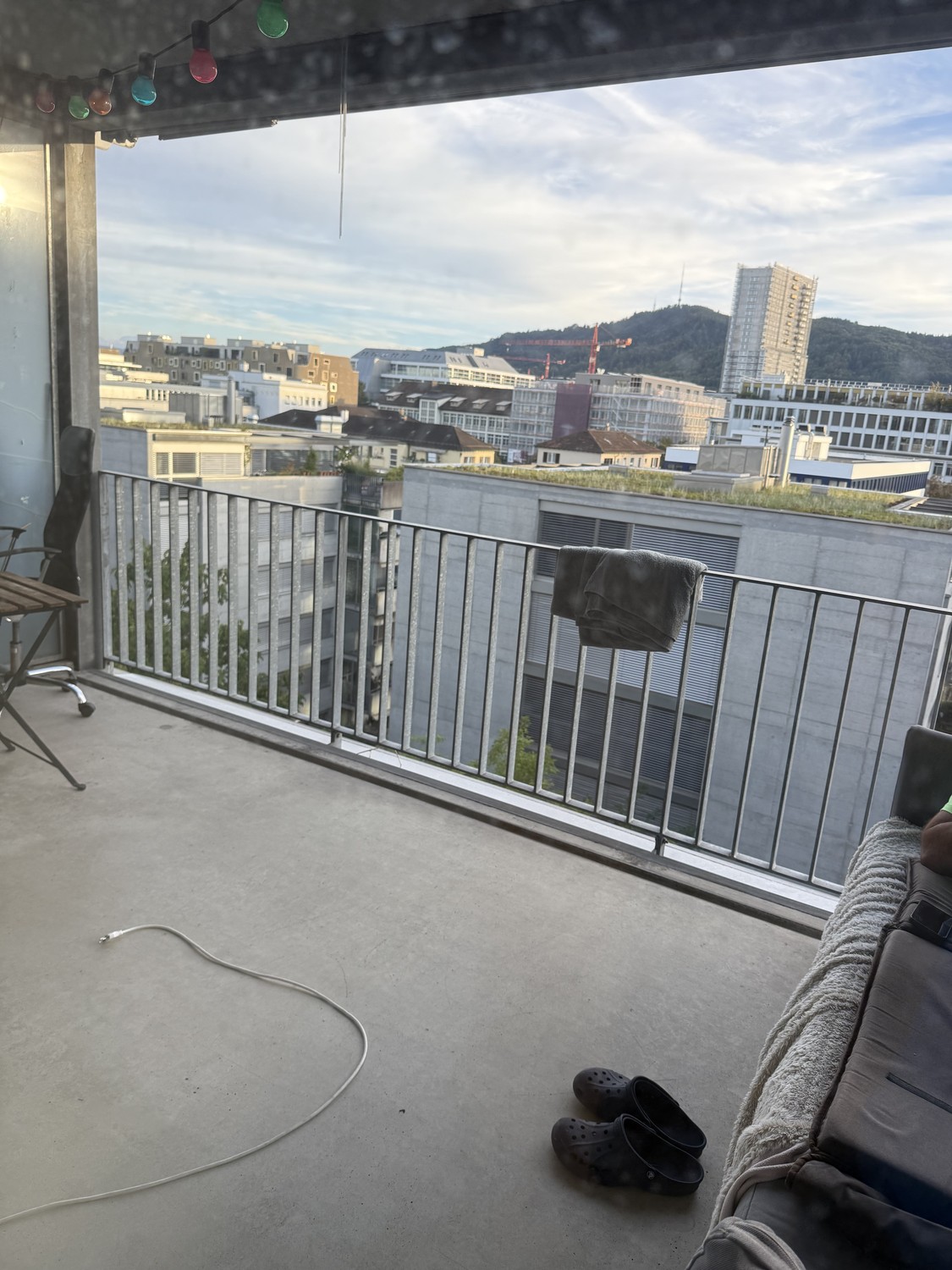 Room in a shared flat, photo 1 of 8