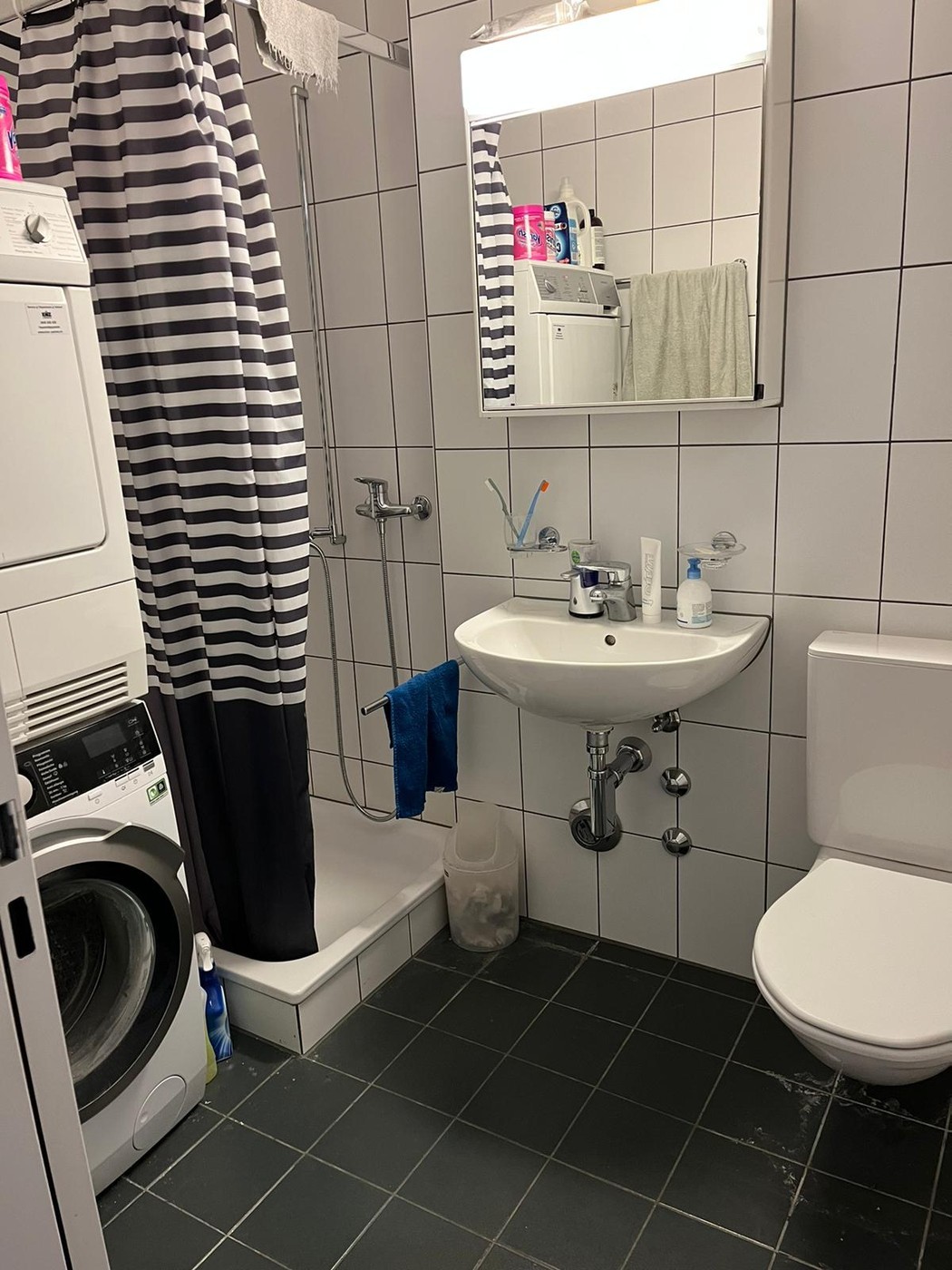 Room in a shared flat, photo 7 of 8