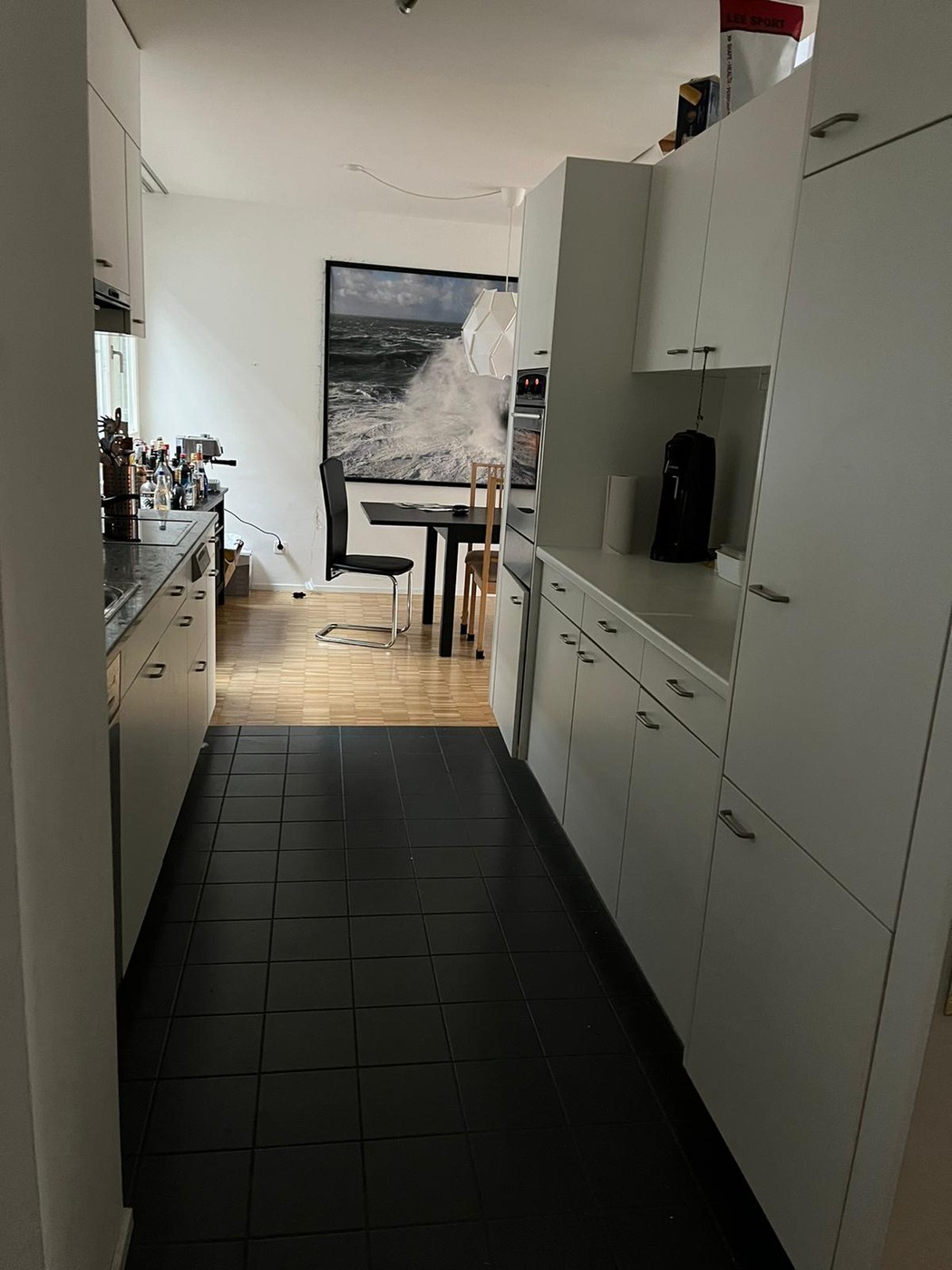 Room in a shared flat, photo 5 of 8