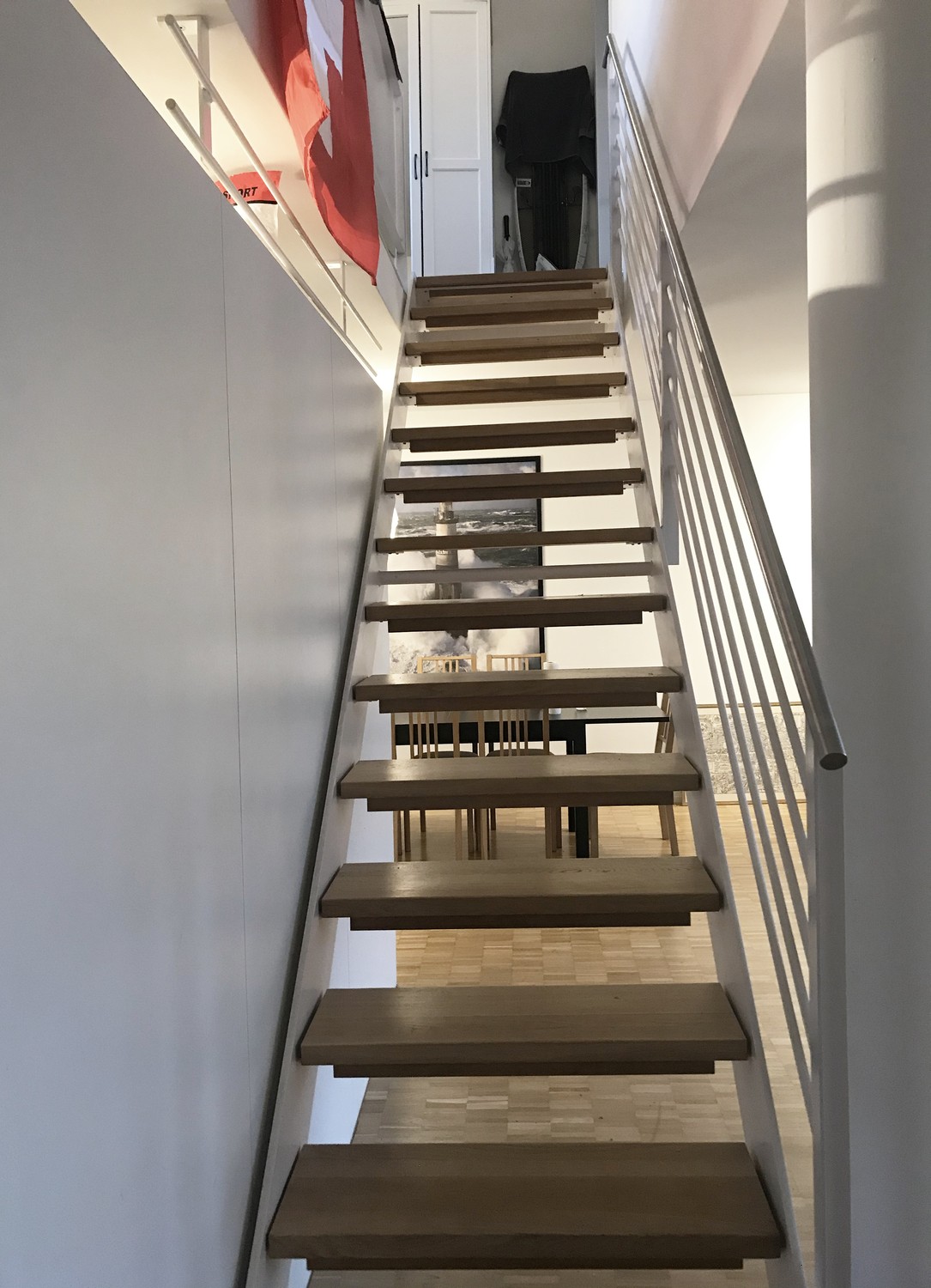Room in a shared flat, photo 6 of 8
