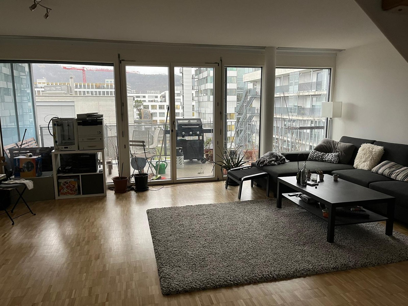Room in a shared flat, photo 3 of 8