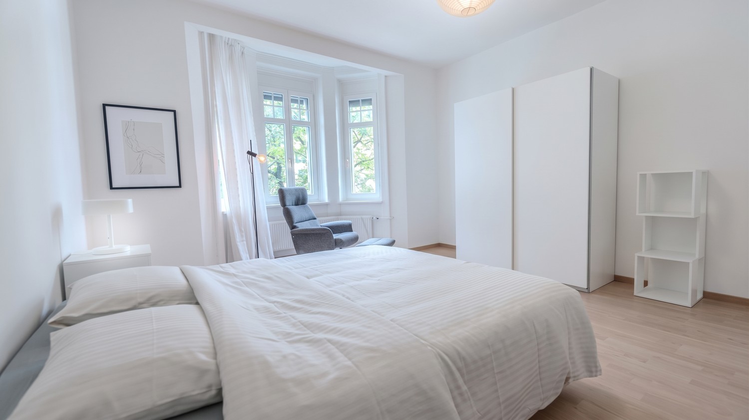 Room in a shared flat, photo 2 of 10