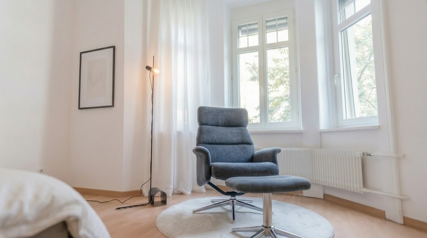 Room in a shared flat, photo 1 of 10