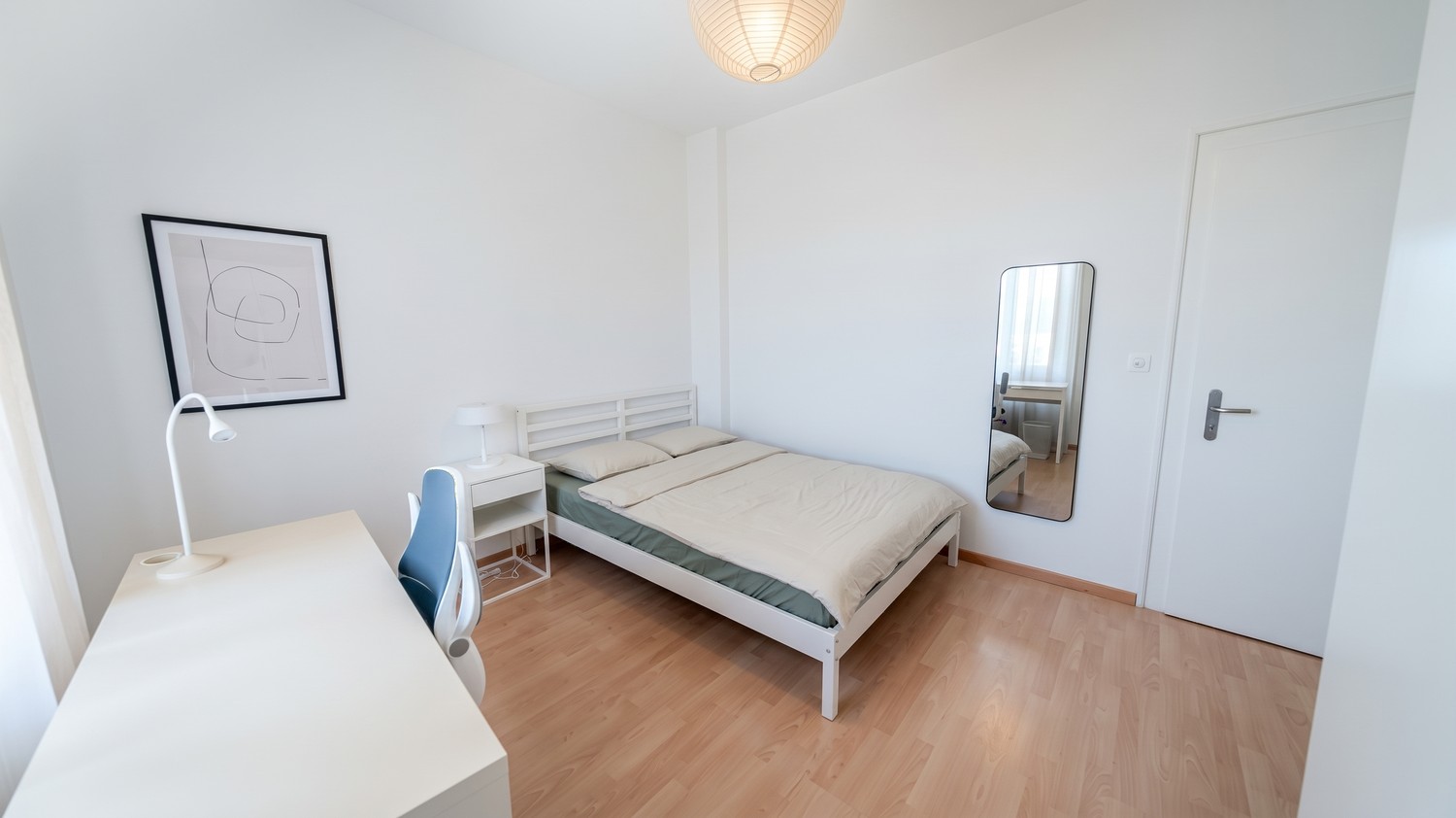 Room in a shared flat, photo 5 of 10