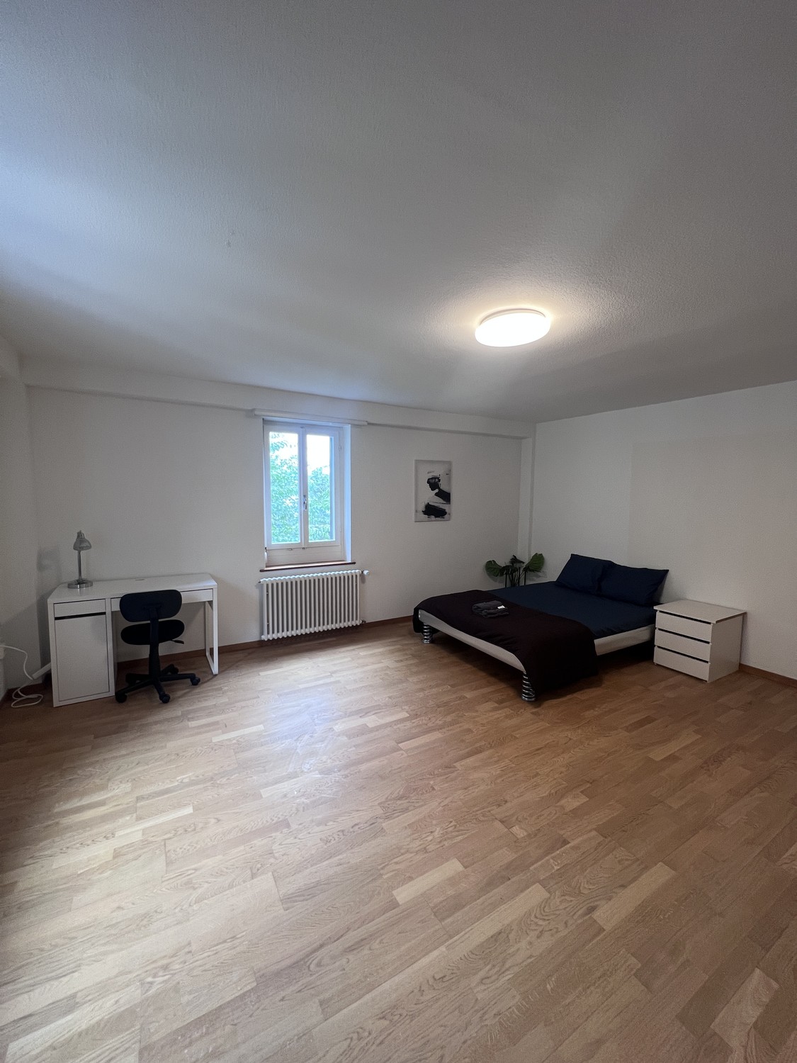 Room in a shared flat, photo 4 of 10
