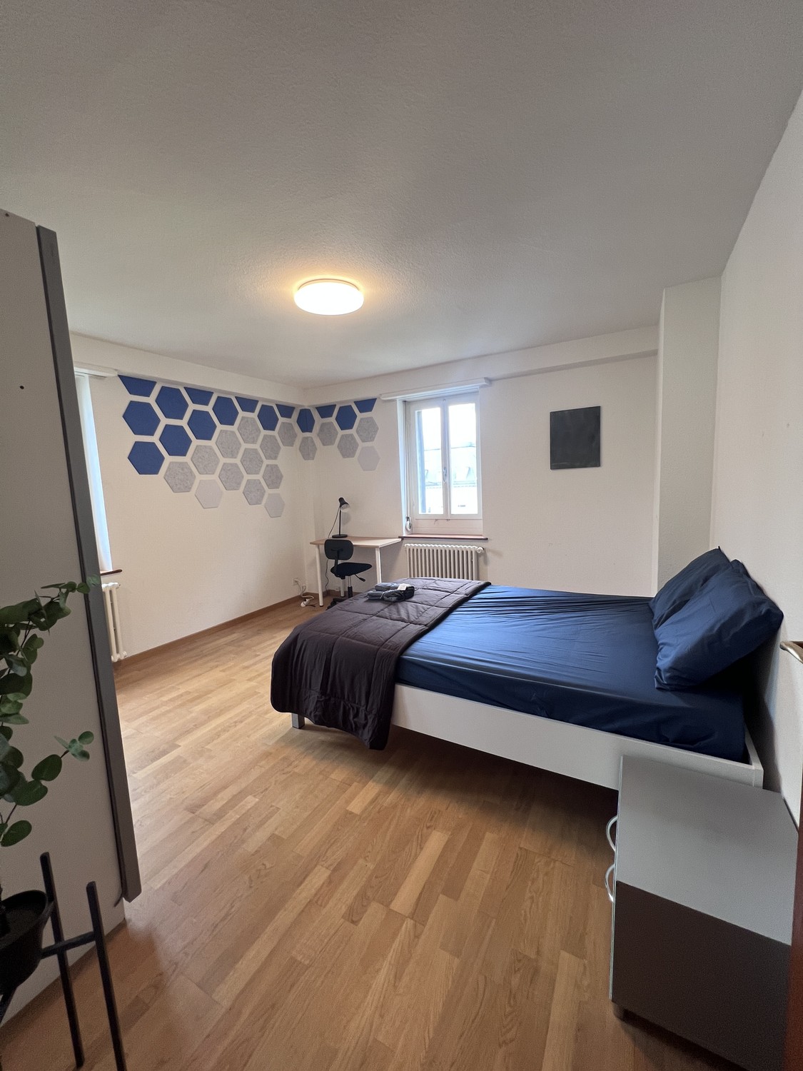 Room in a shared flat, photo 1 of 10