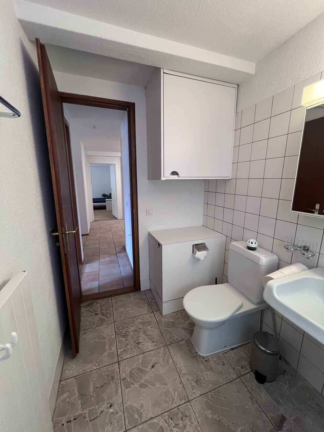 Room in a shared flat, photo 7 of 10