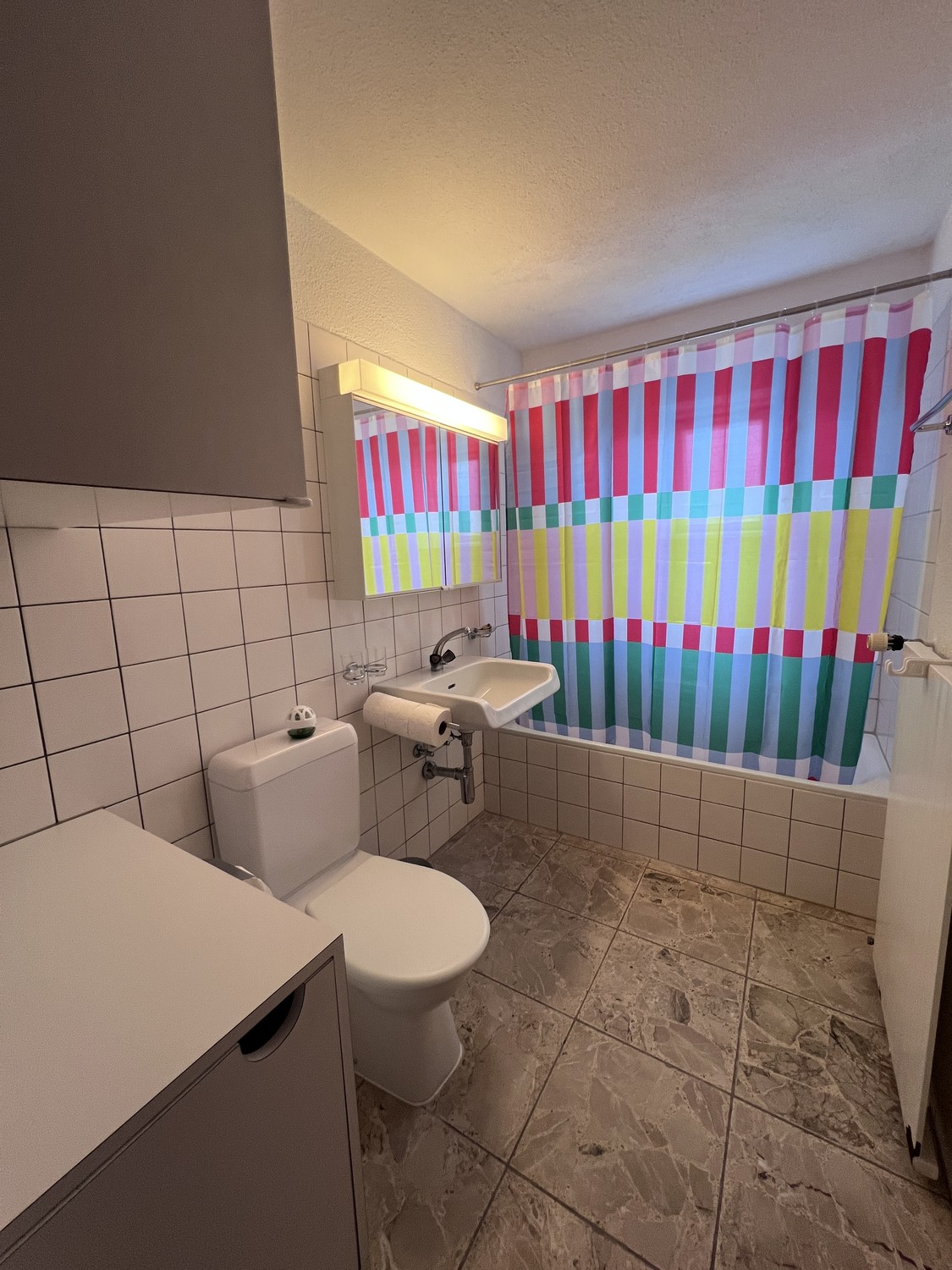 Room in a shared flat, photo 9 of 10