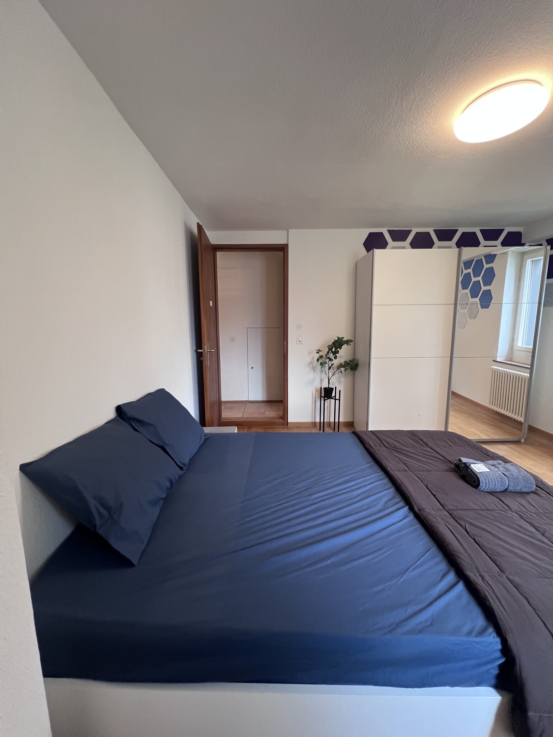 Room in a shared flat, photo 3 of 10