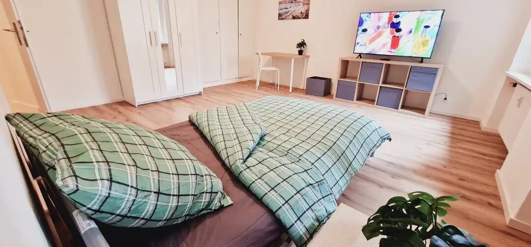 Room in a shared flat, photo 1 of 10