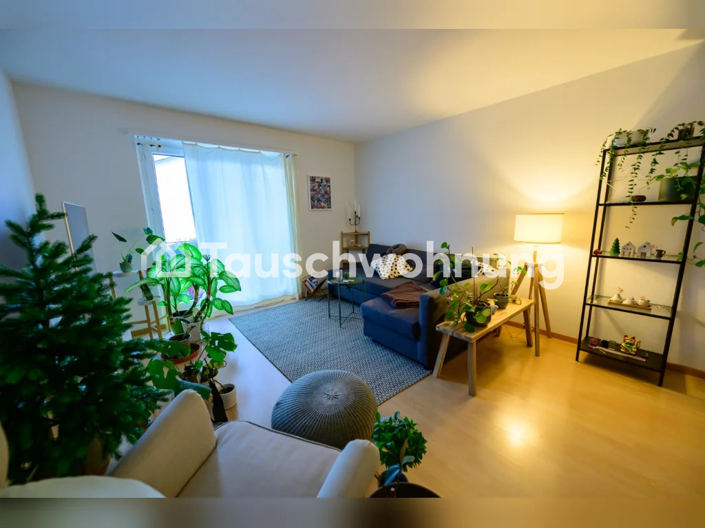 3 rooms attic flat