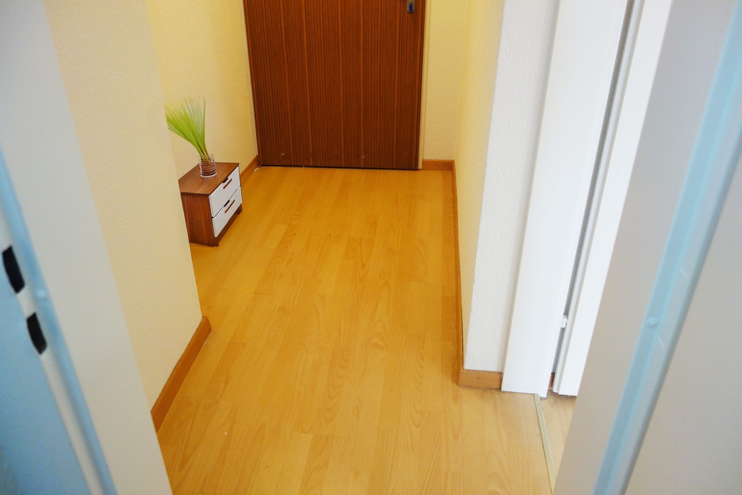 2 room apartment, photo 4 of 5