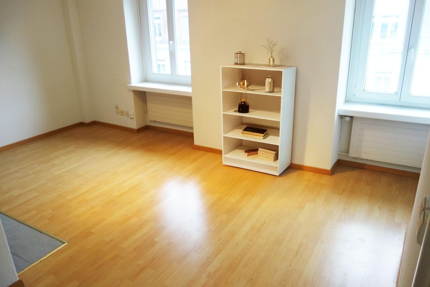 2 room apartment, photo 3 of 5