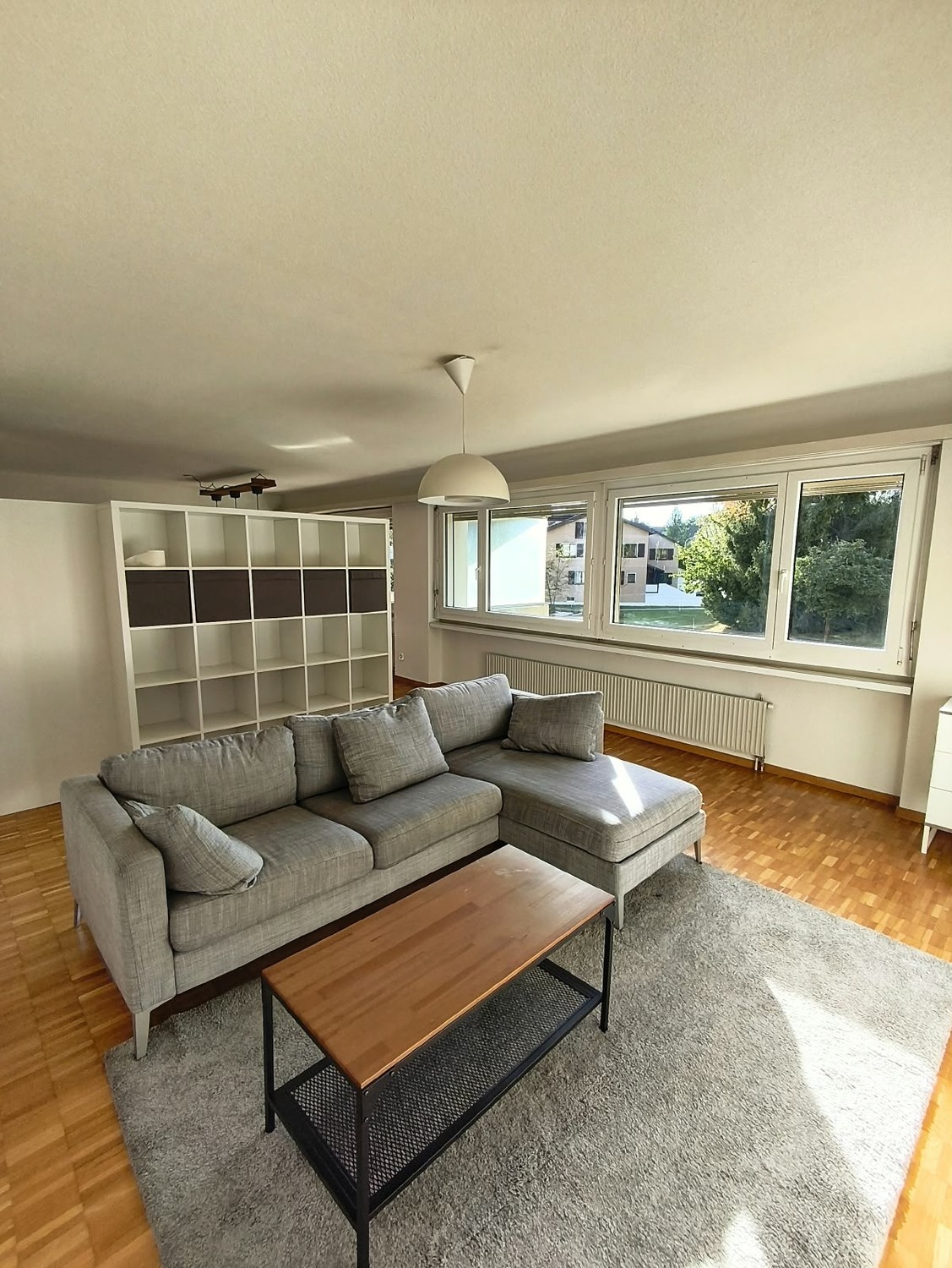 Room in a shared flat, photo 4 of 6