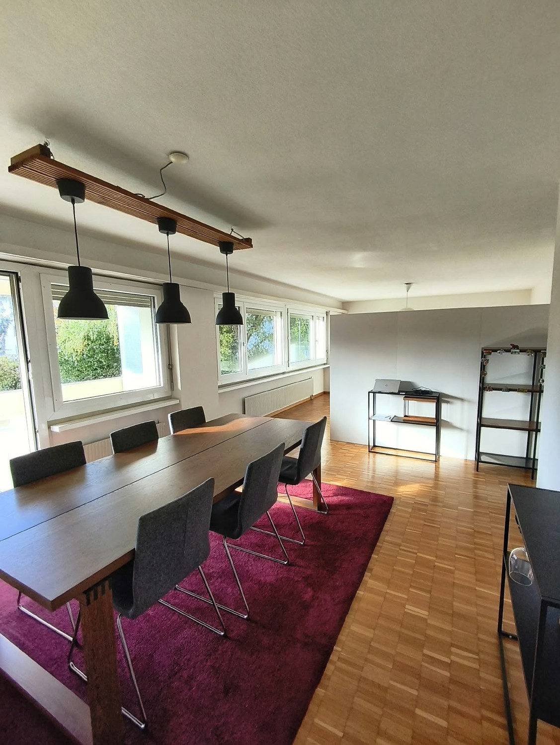 Room in a shared flat, photo 3 of 6