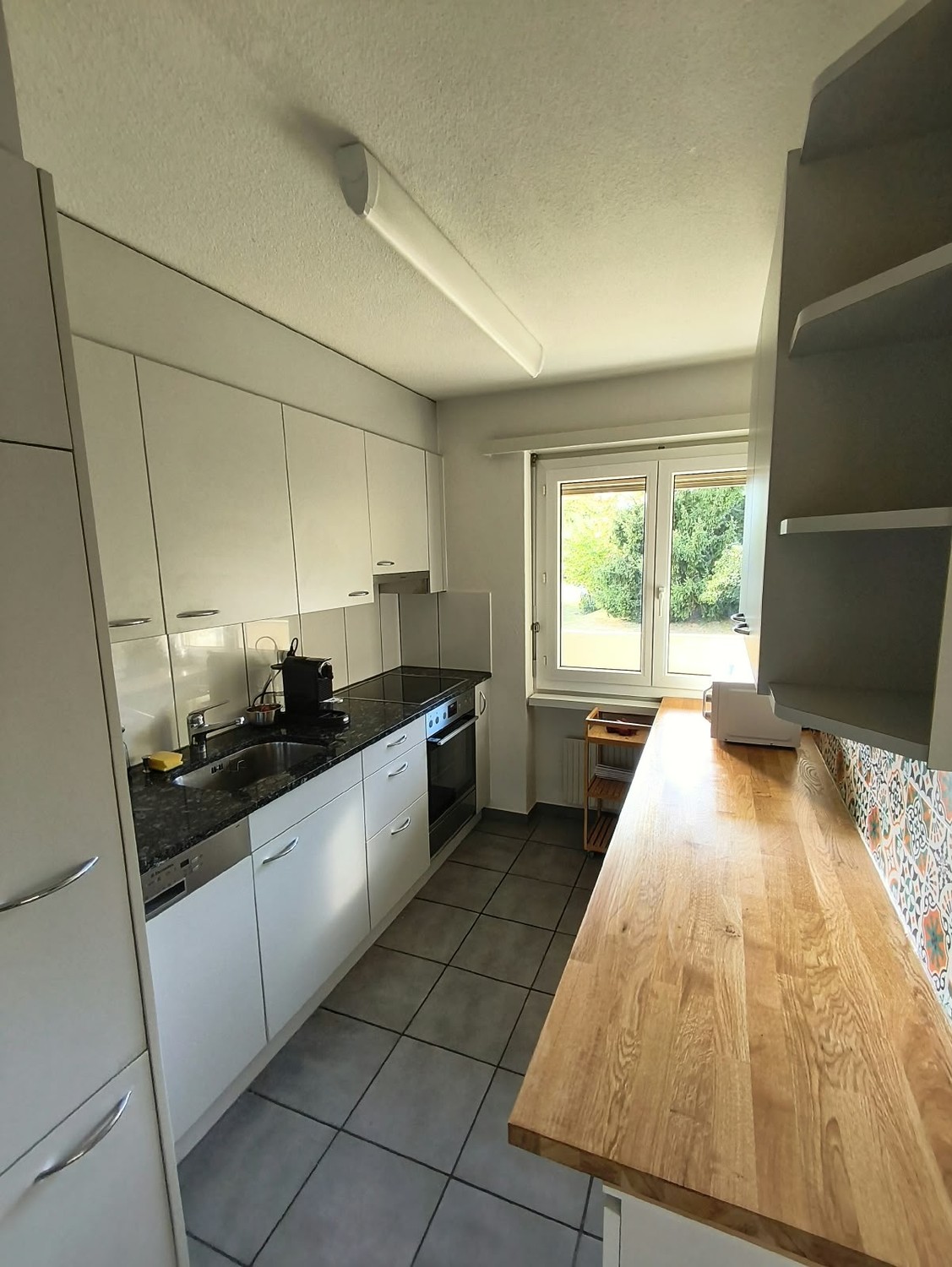 Room in a shared flat, photo 1 of 6