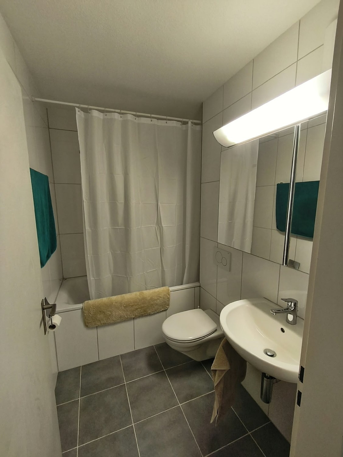 Room in a shared flat, photo 5 of 6