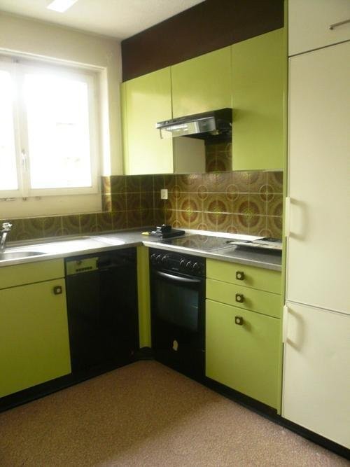 2 rooms apartment, photo 1 of 7