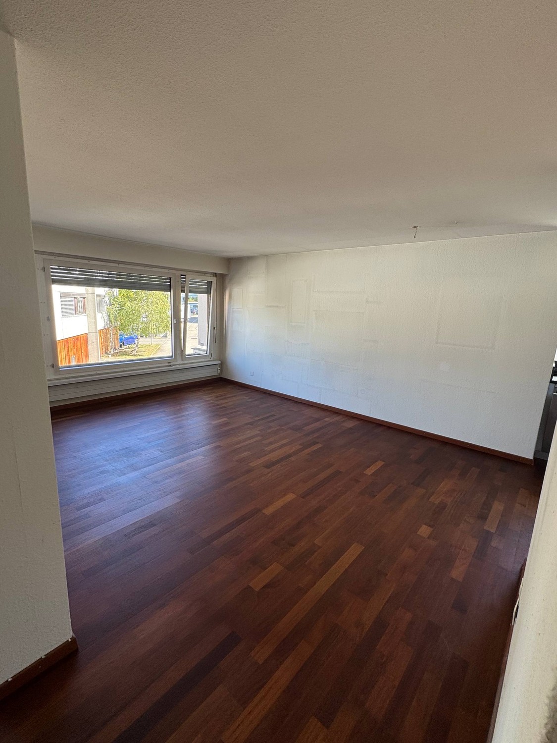 2 rooms apartment