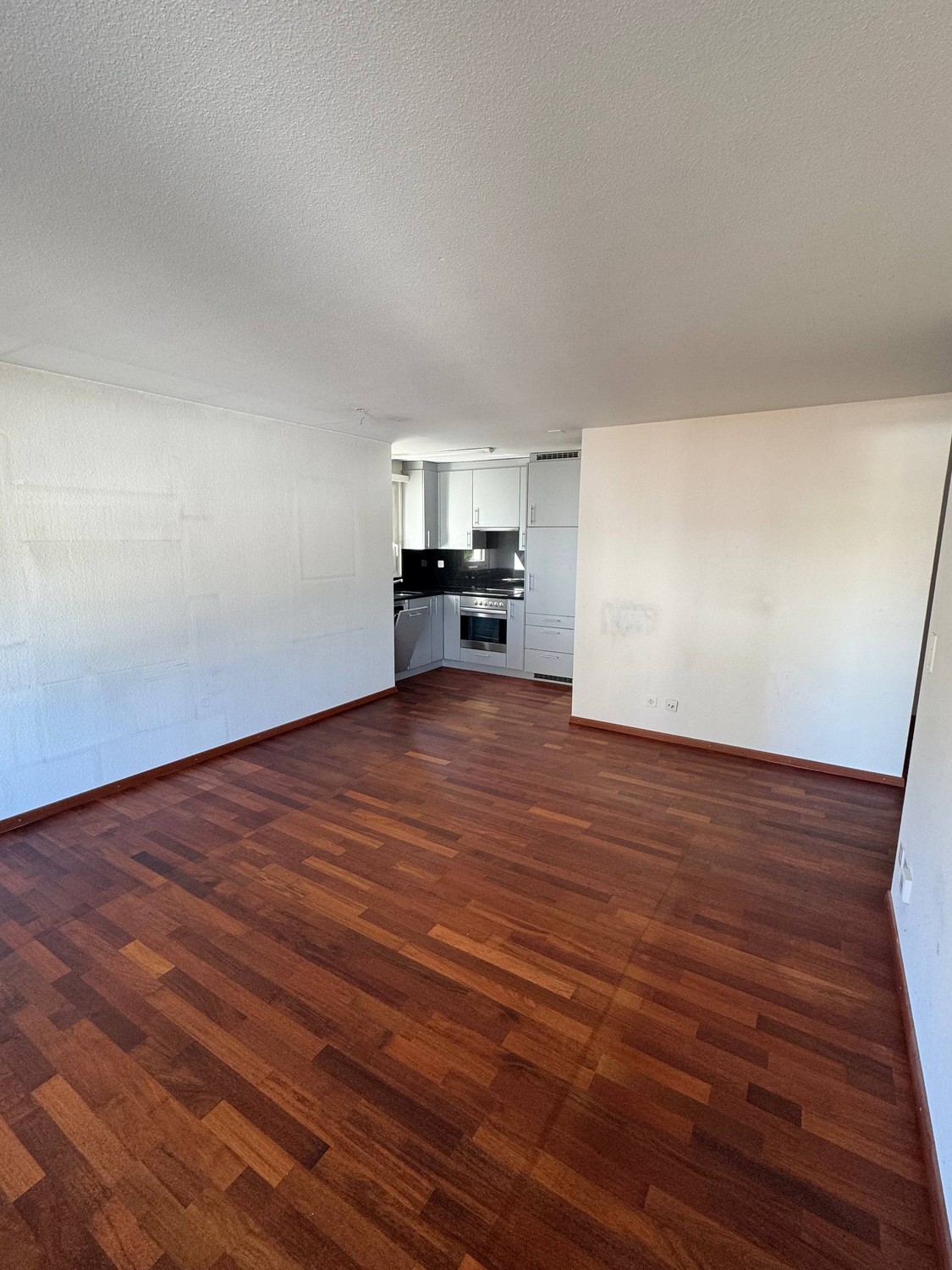 2 rooms apartment