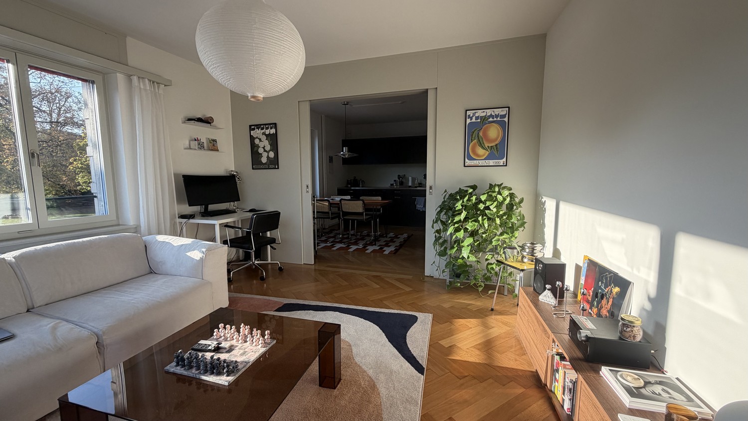 Room in a shared flat, photo 2 of 4