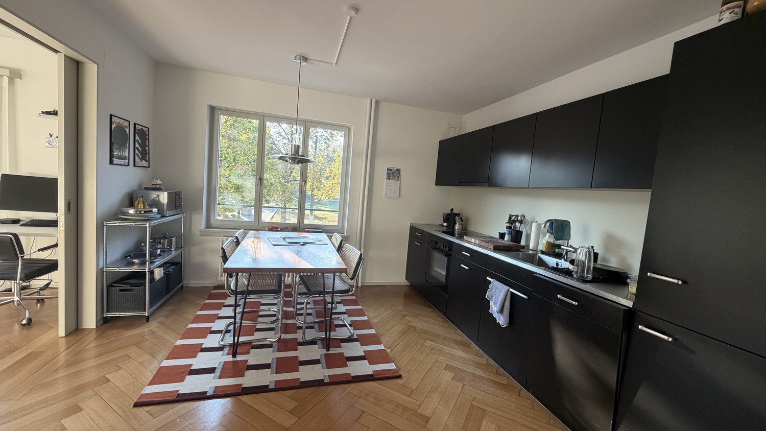 Room in a shared flat, photo 4 of 4