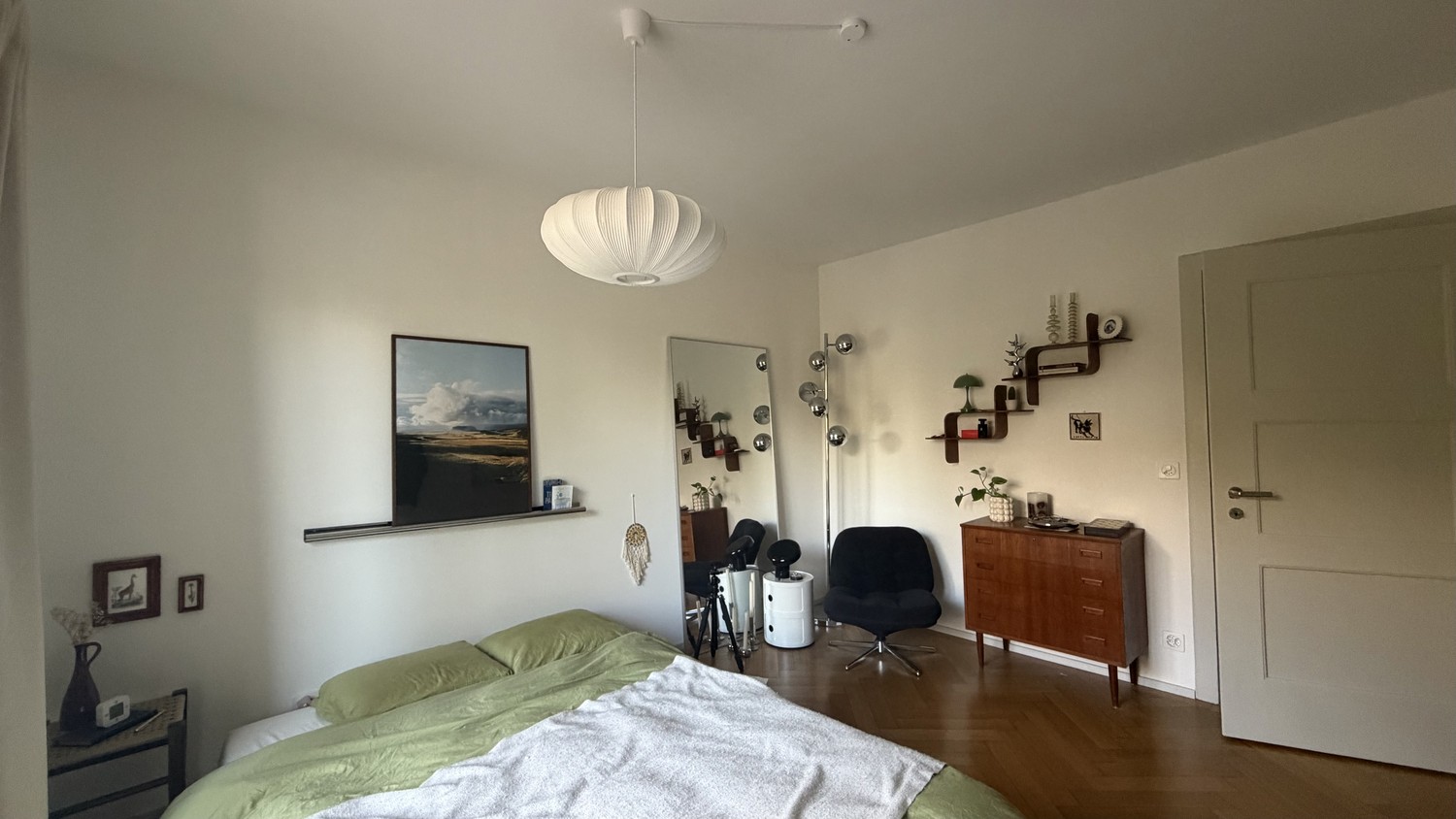 Room in a shared flat, photo 1 of 4
