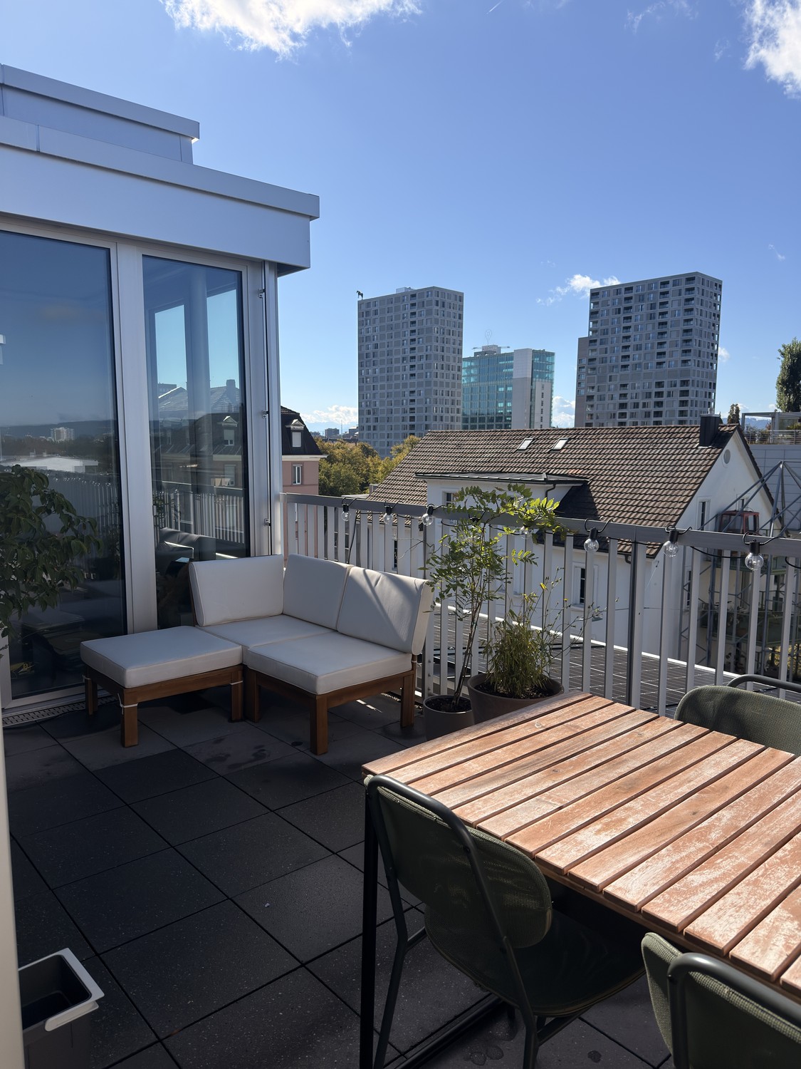 1 ½ rooms apartment, photo 2 of 7