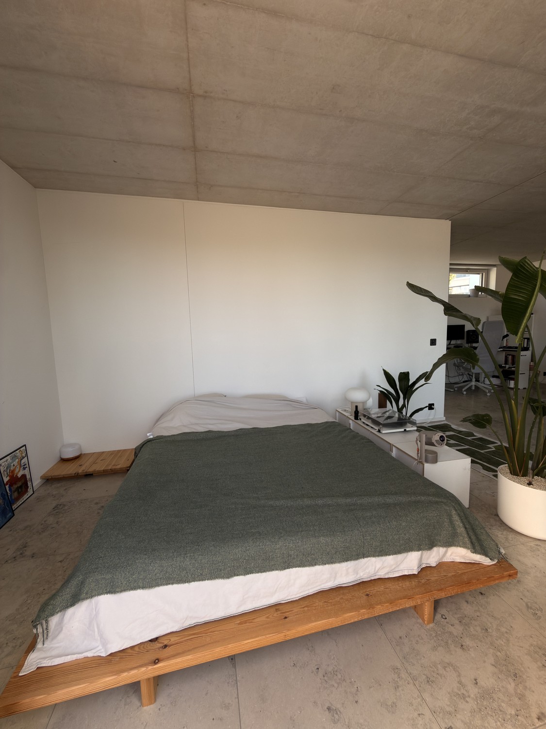 1 ½ rooms apartment, photo 6 of 7