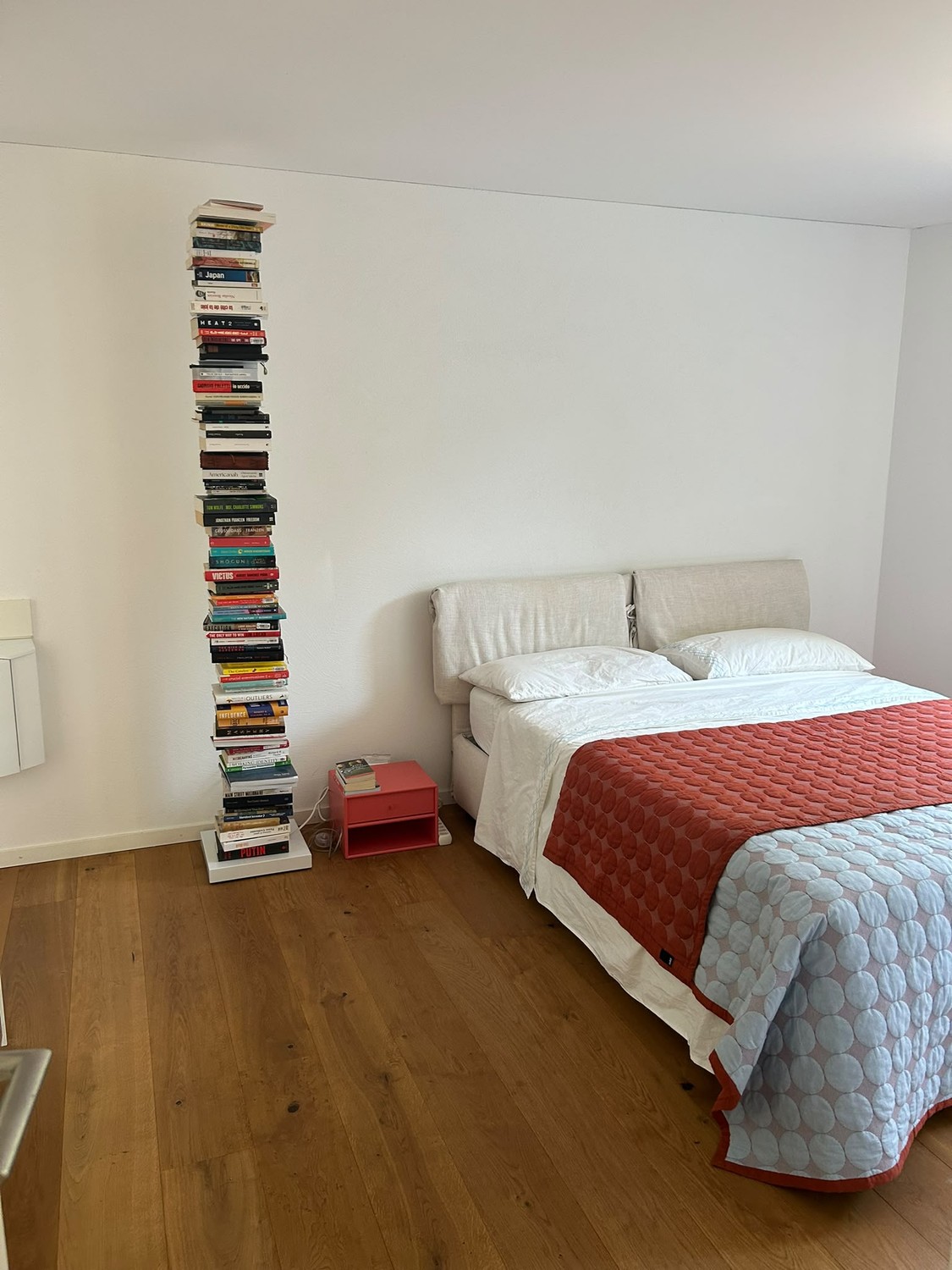 2 ½ Zimmer Wohnung